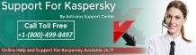 Kaspersky Customer Service Number +1-(800)-499-8497 | Resolve