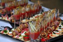 Best Food Places In The UK - A Complete Guide