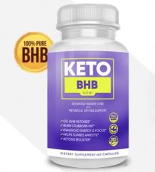 Keto BHB Reviews: Does Keto BHB Capsules Really Work?