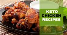 13 Best Keto Chicken Recipes (Indian)