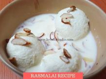 Keto Rasmalai | Easy, Sugarfree &amp; Super delicious