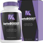 Keto Boost Review - Does This KetoBoost Work?