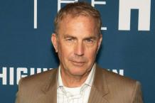 Kevin Costner