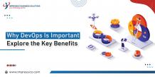 Unlocking the Potential: The Key Benefits of DevOps