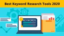 7 Best Keyword Research Tools in 2020 for SEO