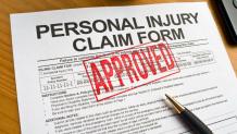 Personal Injury Lawyers