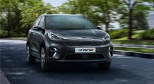 Kia e-Niro electric: features, battery and price