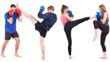 4 key training principles for fitness and boxing training