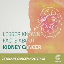 Facts About Kidney Cancer 