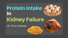 Kidney Failure Diet Chart | Sai Kidney Care