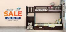 Miniature Marvels: Mini Kids Furniture for Dollhouses and Playrooms