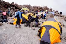 Kilimanjaro | Pat Falvey Adventure Travel | Africa | Hiking |Seventh Summit