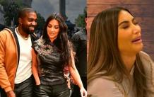 Shocking News About Kim Kardashian and Kanye Wests Relationship - Kanye West’s Tweets - joonse