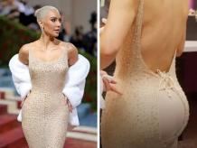 Top 10 Wardrobe Malfunctions of Kim Kardashian