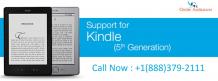 How do I contact Kindle Customer Support?