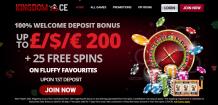 Know About Best UK Online Site Kingdom Ace Casino &#8211; Best Bingo Deals UK