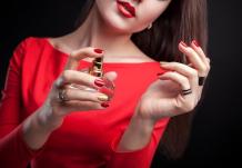 Eco-friendly and Natural Perfumes for Women