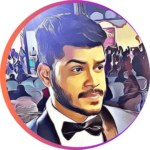 Kishan Chourasiya | Digital Entrepreneur | SEO | SMM | Content Creator