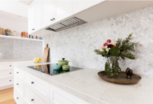 How to Choose Beautiful Kitchen Back-splash Tiles