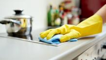 Kitchen Cleaning Services In Gurgaon