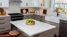 Kitchen Countertops