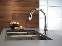 How to Buy a Kitchen Faucet - The Kitchen Central