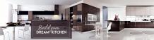 #1 Kitchen Renovation Dubai | Book a Free Consultation‎