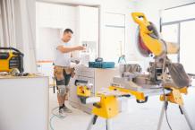 Common Myths About Kitchen Refurbishment in Chiswick