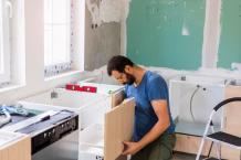 What People Are Saying About Kitchen Refurbishment in Chiswick?