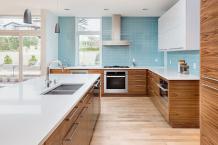 Hiring Professionals for Kitchen Renovation in Cambridge