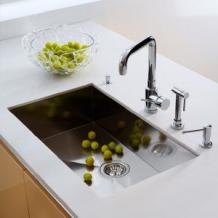 Step by step instructions to Choose Your Kitchen Sink Faucet