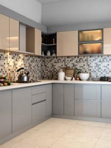 Modular kitchen Manufacturer in Chandigarh