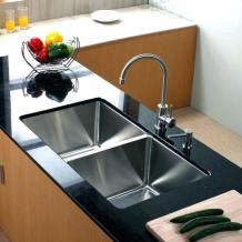 How To Install or Replace a Kitchen Faucet