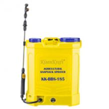 Battery Sprayer Manufacturer and Supplier in India