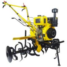 Rotary Cultivator 