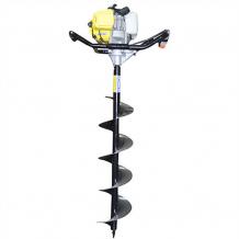 KisanKraft earth auger KK PPDE-71-kisankraft.com