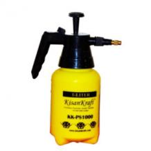 pressure sprayer