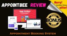 AppointBee AI Software: Best Booking Appointment System In 2023 - GetSoftwareview