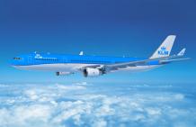 KLM Airlines Flight Sets a Benchmark in Offering World-Class Services to Passengers  | Explore The Tours