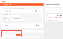 Klook Promo Code | 75% + EXTRA 15% OFF | 12.12 Sale 2018 | Hong Kong