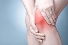 Alternative Treatment for Knee Joint Pain without Pain Killers or Surgery - Ayur Centre