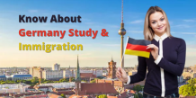 Know About Germany Study Visa and Immigration Consultants in Hyderabad - Visa Tech
