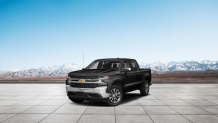 Know Everything About Trim Levels of 2021 Chevrolet Silverado 1500