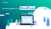 Know the Significance of WordPress and Start Taking it More Seriously