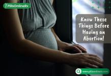  Know These Things Before Having an Abortion!