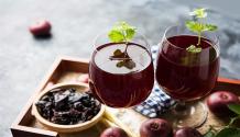 Kokum: The heart substance that produces interest -  | Ayurveda News | Marathi News