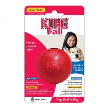 Buy KONG Ball Rubber Toy for Dogs Online