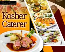 Kosher Catering NJ , Best Kosher Caterers NJ