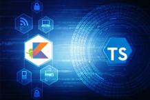 TypeScript, Kotlin and their Application in Systems Programming