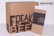 Are Kraft Boxes a Good option to Choose for your Brand and Products &#8211; Kraft gift boxes